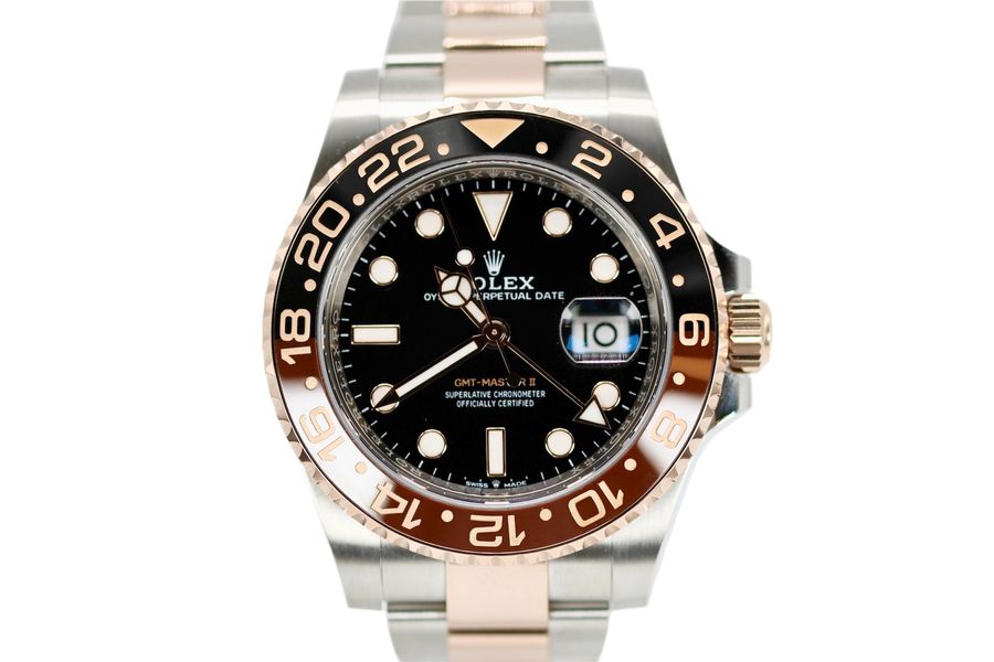Rolex GMT Master II 126711 CHNR